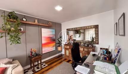 Casa - Abraão