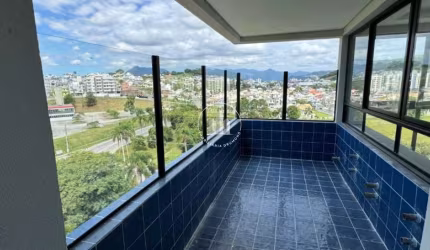 Apartamento 3 Quartos com 3 Suítes e 157m² - Pedra Branca