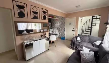 Apartamento 3 dormitórios com 1 Suíte no Jardim Atlântico, em Florianópolis