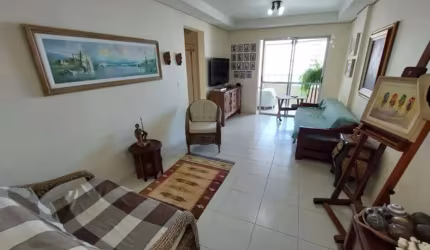 Apartamento 3 Quartos com 1 Suíte - Campinas