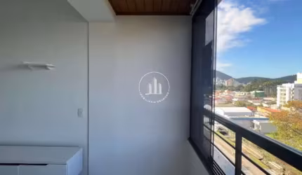 Apartamento 2 Quartos - Itacorubi