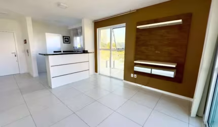 Apartamento 2 Quartos com 1 Suíte - Passa Vinte