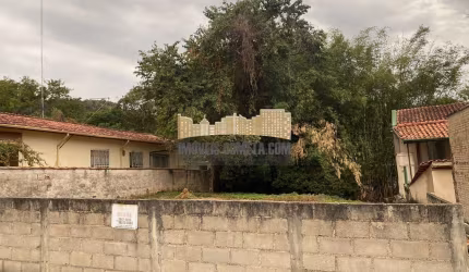 Terreno no Centro, Águas da Prata/SP