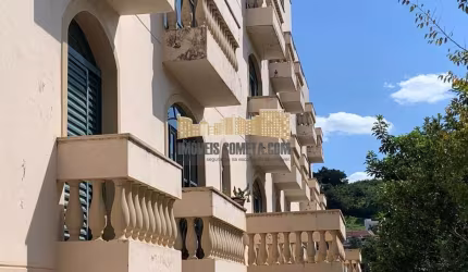 Apartamento em Centro, Águas da Prata/SP