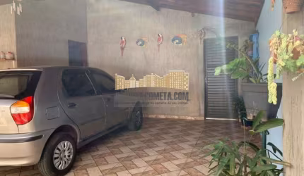 Casa em Jardim Nova Prata, Águas da Prata/SP