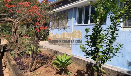 Casa em Jardim das Paineiras, Águas da Prata/SP