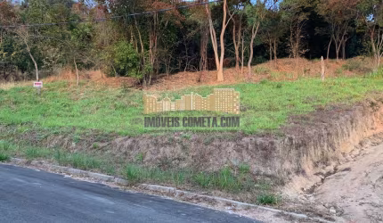 Terreno em Jardim das Paineiras, Águas da Prata/SP