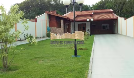 Casa em Jardim Aguas da Prata, Águas da Prata/SP