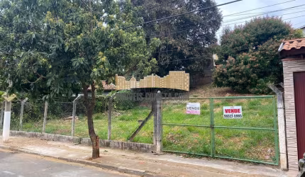 2 Terrenos no Centro, Águas da Prata/SP