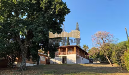 Chácara à venda no bairro Jardim das Paineiras - Águas da Prata/SP