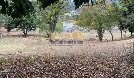6 Terrenos em Jardim Mantiqueira, Águas da Prata/SP