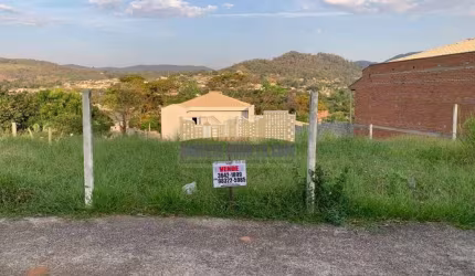 Terreno em Terras do Alegre, Águas da Prata/SP