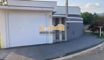 Casa em Residencial Boa Vista, Águas da Prata/SP