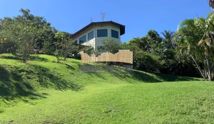 Casa em Fonte Platina, Águas da Prata/SP