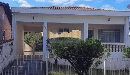 Casa à venda no bairro Jardim Nova Prata - Águas da Prata/SP