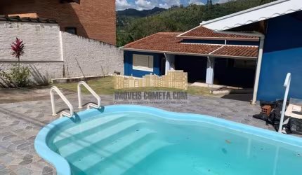 Casa em Centro, Águas da Prata/SP