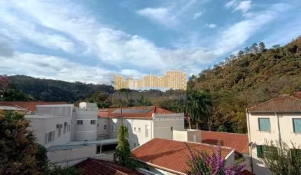 Apartamento Kitnet em Centro, Águas da Prata/SP