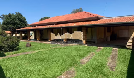Casa Alto Padrão, Águas da Prata/SP
