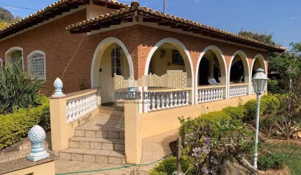 Casa Alto Padrão em Jardim das Paineiras, São João da Boa Vista/SP