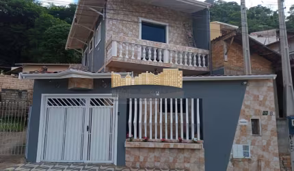 Casa em Jardim Brandão, Águas da Prata/SP