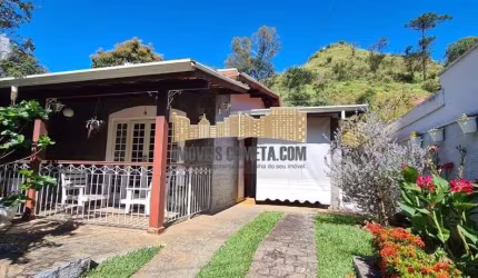 Casa em Centro, Águas da Prata/SP