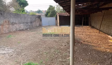 Terreno em Jardim Aguas da Prata, Águas da Prata/SP