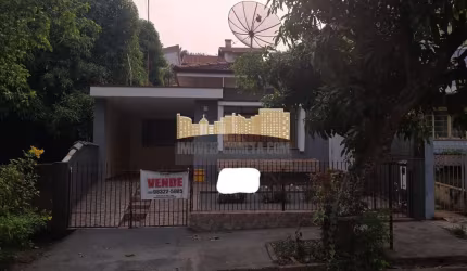 Casa em Centro, Águas da Prata/SP