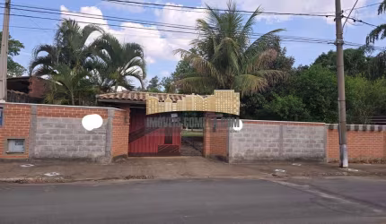 Chácara em Jardim Vila Rica, Águas da Prata/SP
