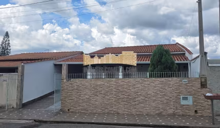 Casa em Jardim Vila Rica, Águas da Prata/SP