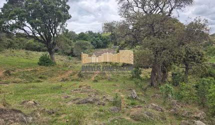 Sítio em Zona Rural, Águas da Prata/SP