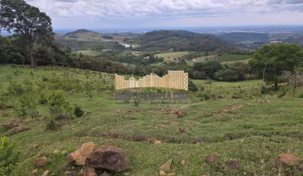 Sítio em Zona Rural, Águas da Prata/SP