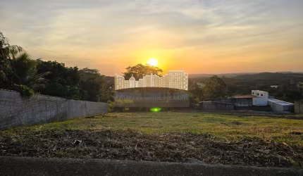 Terreno Lote em Jardim das Paineiras, São João da Boa Vista/SP