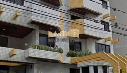 Apartamento em Guilhermina, Praia Grande/SP