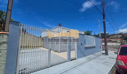 Casa + Terreno em  Jd. Águas da Prata, Águas da Prata/SP