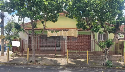 Casa em Centro, São João da Boa Vista/SP