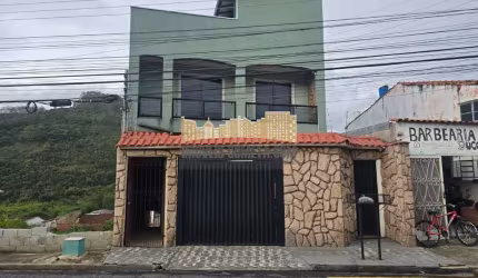Casa em Estância São José, Poços de Caldas/MG