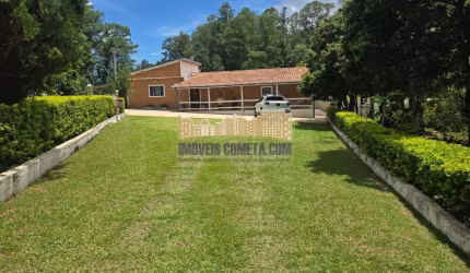 Chácara em Fonte Platina, Águas da Prata/SP