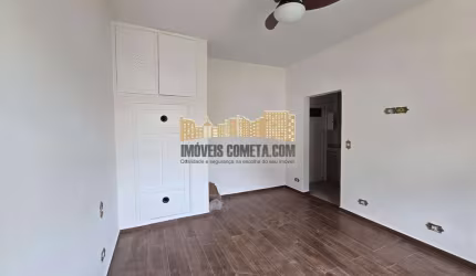 Apartamento Kitnet em Centro, Águas da Prata/SP