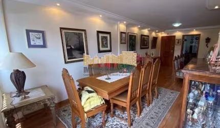 Apartamento Alto Padrão em Centro, Serra Negra/SP