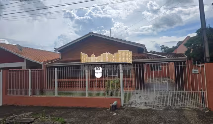 Casa em Jardim Moneda, Águas da Prata/SP