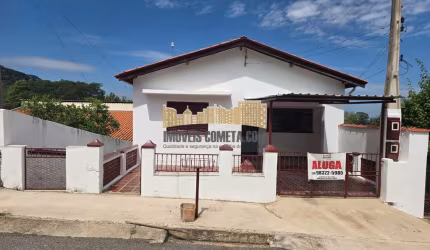 Casa em Bairro do Lago, Águas da Prata/SP