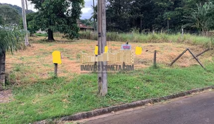 Terreno em Fonte Platina, Águas da Prata/SP