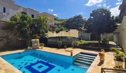 Casa em Jardim Mantiqueira, Águas da Prata/SP