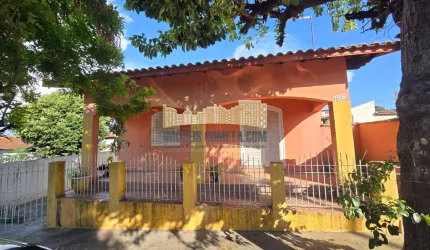 Casa em Vila Fleming, São João da Boa Vista/SP