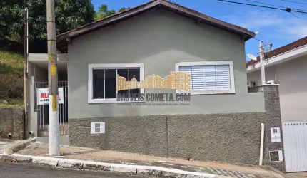 Casa em Centro, Águas da Prata/SP