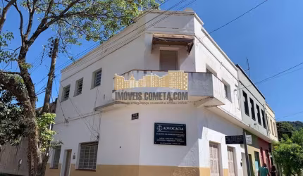 Apartamento em Centro, Águas da Prata/SP