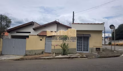Casa em São Marcos, São João da Boa Vista/SP