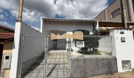 Casa em Vila Americo, Águas da Prata/SP