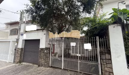 Casa em Aclimação, São Paulo/SP