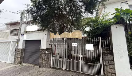 Casa em Aclimação, São Paulo/SP